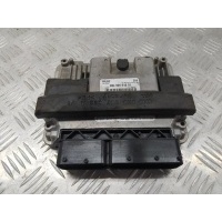 Блок управления двигателем Audi A4(B8) 2015 03L906018SJ