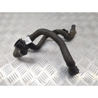 Патрубок (трубопровод, шланг) Audi A4(B8) 2015 8K0819334AB