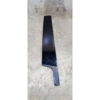 Накладка двери передней правой Renault Megane III 2009-2016 2011 802840010R