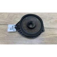 Динамик Opel Meriva B 2010- 2011 13240947