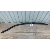 Накладка стекла заднего правого Opel Meriva B 2010- 2011 13266927