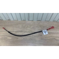 Трос открывания задней двери Opel Meriva B 2010- 2011 13334516
