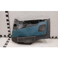 Обшивка двери правой Volvo FM 4