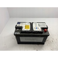 Мерседес аккумулятор a0019828108 12v 80ah 800a