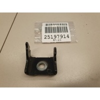 Петля двери передней левой Citroen C4 Grand Picasso 2014- 9035V3