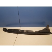 Уплотнитель двери передней левой Citroen C4 Grand Picasso 2014- 9677299180