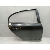 Дверь правая задняя Honda Civic 4D 2006-2012 HD0502R