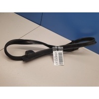 Уплотнитель двери передней правой Land Rover Discovery Sport 2014- LR058542