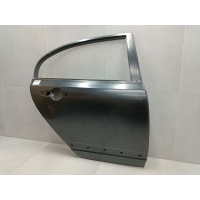 Дверь правая задняя Honda Civic 4D 2006-2012 HD0502R