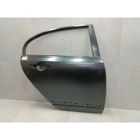 Дверь правая задняя Honda Civic 4D 2006-2012 HD0502R