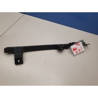 Направляющая стекла двери задней левой Hyundai i40 2011-2019 835353Z000