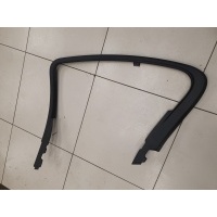 Обшивка рамки двери задней правой BMW 5 G30 F90 2016- 51357384928