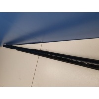 Молдинг стекла задней правой двери BMW 5 G30 F90 2016- 51357404030