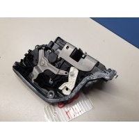 Замок двери передней левой BMW 5 G30 F90 2016- 51217477695