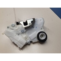 Замок двери передней левой Toyota Yaris 2011-2017 690400D140