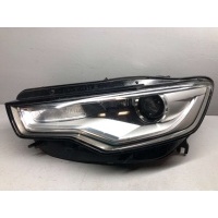 Фара левая Audi A6 Allroad C7 2011 4G0941753E