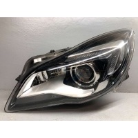 Фара левая Opel Insignia 1 2014 13426663LH,13426663