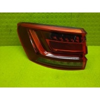 Фонарь Volkswagen Touareg CR7 2019 760945095A