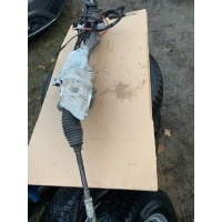 volkswagen oe 5q1423053al рейка рулевая