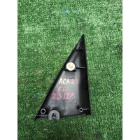 уголок двери Toyota Rav4 ACA21 2004.07 67492-42030