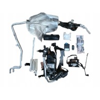 Комплект webasto volkswagen amarok 2h6819008 ttevo дизель