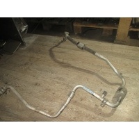 Трубка кондиционера Renault Logan 2010 8200687076