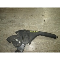 Ручник Lifan Solano 2012 B3508300B28