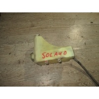 Бачок расширительный Lifan Solano 2012 B1311100