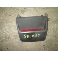 Стоп сигнал в полку Lifan Solano 2012 b4134100b28