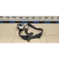 Ремень безопасности с пиропатроном VW Golf V Plus 2005-2014 5M1857706GRAA