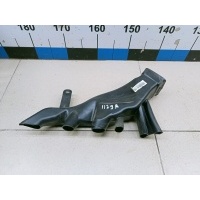Воздуховод VW Golf V Plus 2005-2014 5M1819152