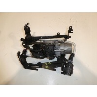 Webasto volkswagen amarok 2h6819008