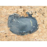 Защита арок (подкрылок) Renault Grand Scenic 2 2006 8200430598