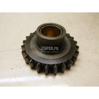 Шестерня задней передачи VAG A3 [8PA] Sportback (2004 - 2013) 02T311529L