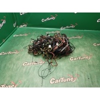 Проводка салона Mercedes-Benz CLK W209 2006 A2095400135, A2094402208, A2095404005, A2035402805