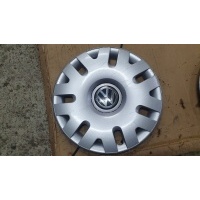 Oryginalny колпак volkswagen поло passat 15 6q0601147l