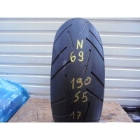 Шина continental спорт 190 / 55 / 17 190 / 55zr17 75w