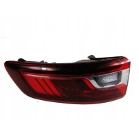 Megane iv фонарь левая универсал