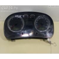 Щиток приборный (панель приборов) Volkswagen Golf-4 2003 1J5920826C