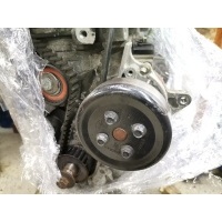Насос водяной (помпа) Ford Fiesta 5 (2002-2008) 2003 ,1566239