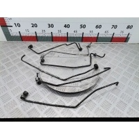 Трубка ТНВД Audi A4 B6 (2000-2006) 2002 ,059130241AN
