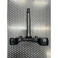 Полка нижняя yamaha mt09 16 - 21