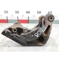 Кронштейн (крепление) двигателя (лапа крепления) Jeep Patriot (MK) (2006-2016) 2008 05105588AD