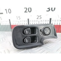 Блок управления стеклоподъемниками Alfa Romeo 147 (937) (2000-2010) 2005 735263175