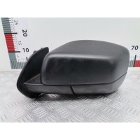 Зеркало боковое левое Land Rover Discovery 3 (2004-2009) 2005 ,CRB502333PMA
