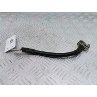 Клемма аккумулятора минус Audi A6 C6 (2004-2011) 2008 ,4F0971235