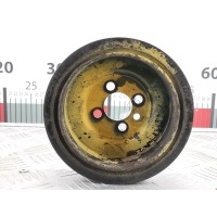 Шкив коленвала Skoda Fabia 2 (5J) (2007-2014) 2007  03G105243,03G105243