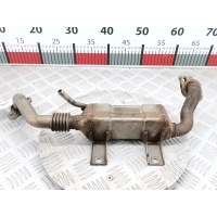 Радиатор системы ЕГР Toyota Avensis 2 (T250) (2003-2010) 2008 256800R011A,256800R011