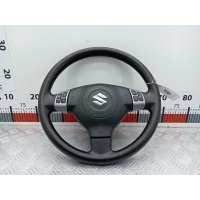 Руль Suzuki Swift 3 (2004-2010) 2006 ,4811062J20BWL