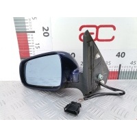 Зеркало боковое левое Volkswagen Bora (1998-2005) 2000 ,1J1857507D